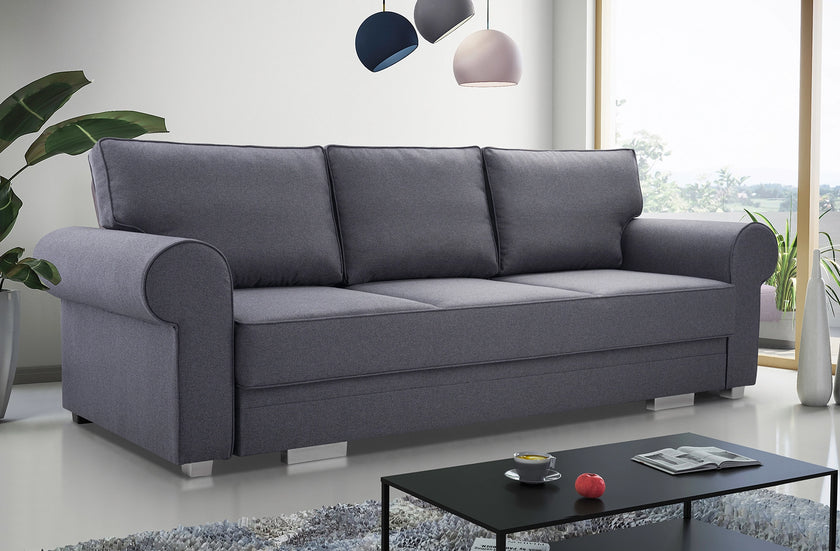 PUKET -  modernes Stilsofa