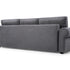 PUKET -  modernes Stilsofa