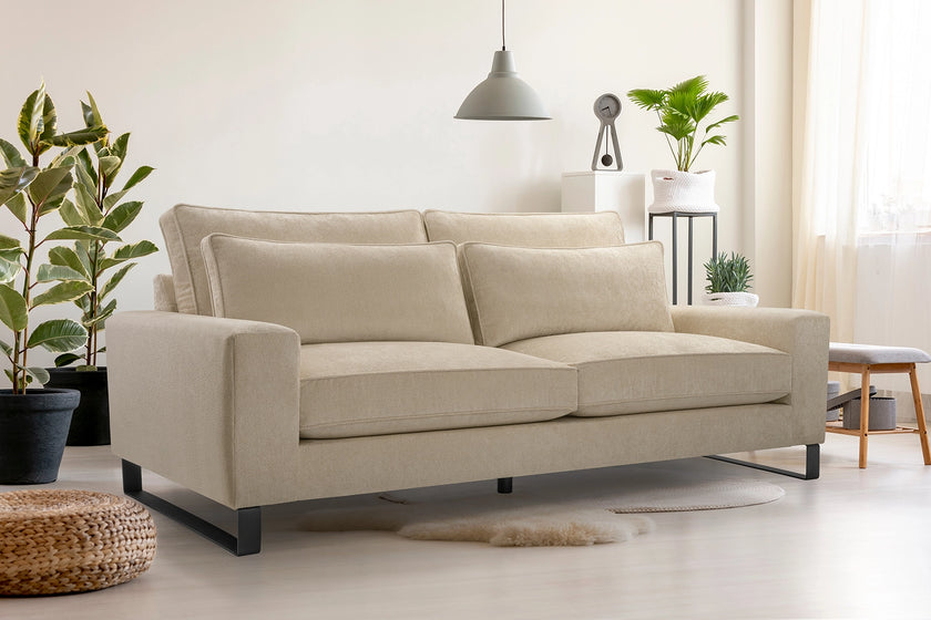 Industie Style Sofa CLARA