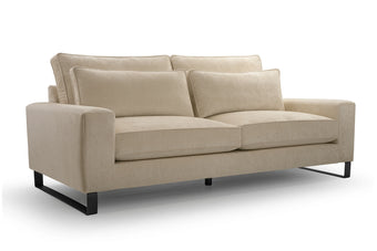 Industie Style Sofa CLARA