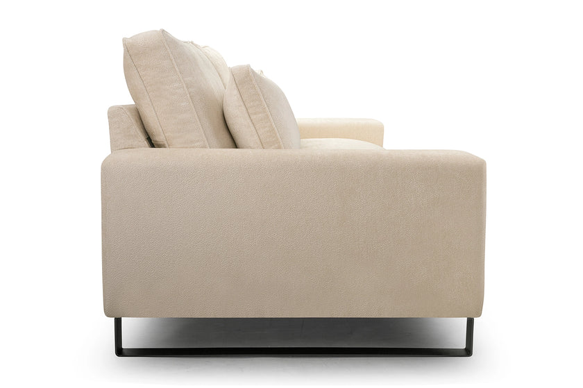 Industie Style Sofa CLARA