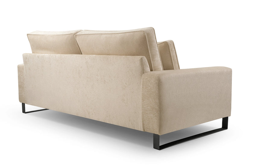 Industie Style Sofa CLARA