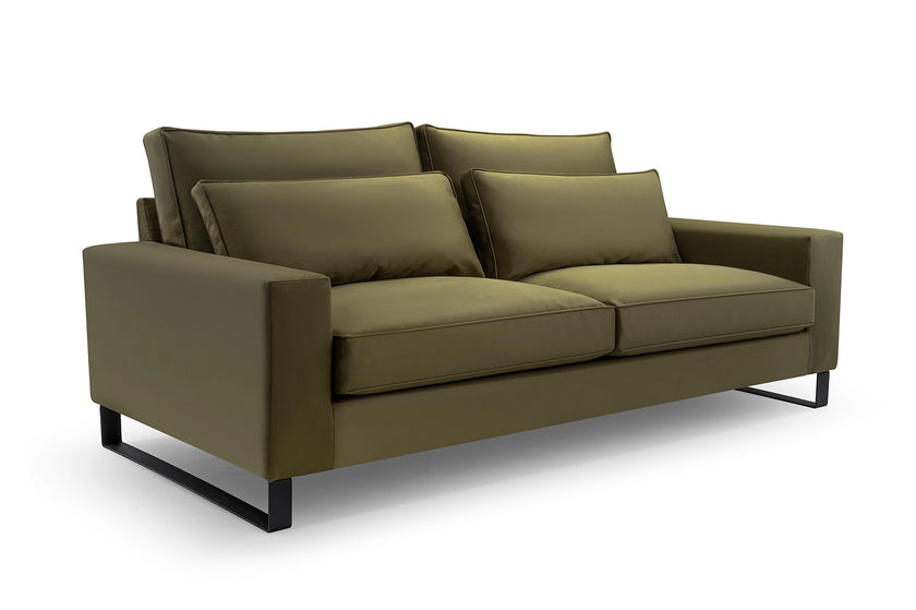 Industie Style Sofa CLARA