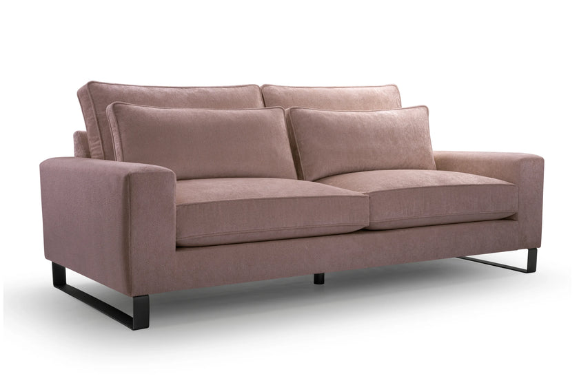 Industie Style Sofa CLARA