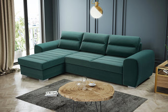 SIMA - modernes Stilsofa