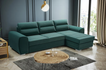 SIMA - modernes Stilsofa