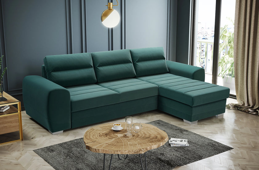 SIMA - modernes Stilsofa