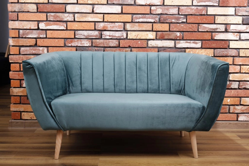 PASS- Scandinavian Style Mini Sofa