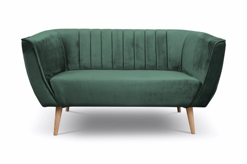 PASS- Scandinavian Style Mini Sofa