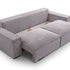 SIMA - Modernes Stilsofa