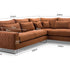 CORNEL – Industrie Style Ecksofa