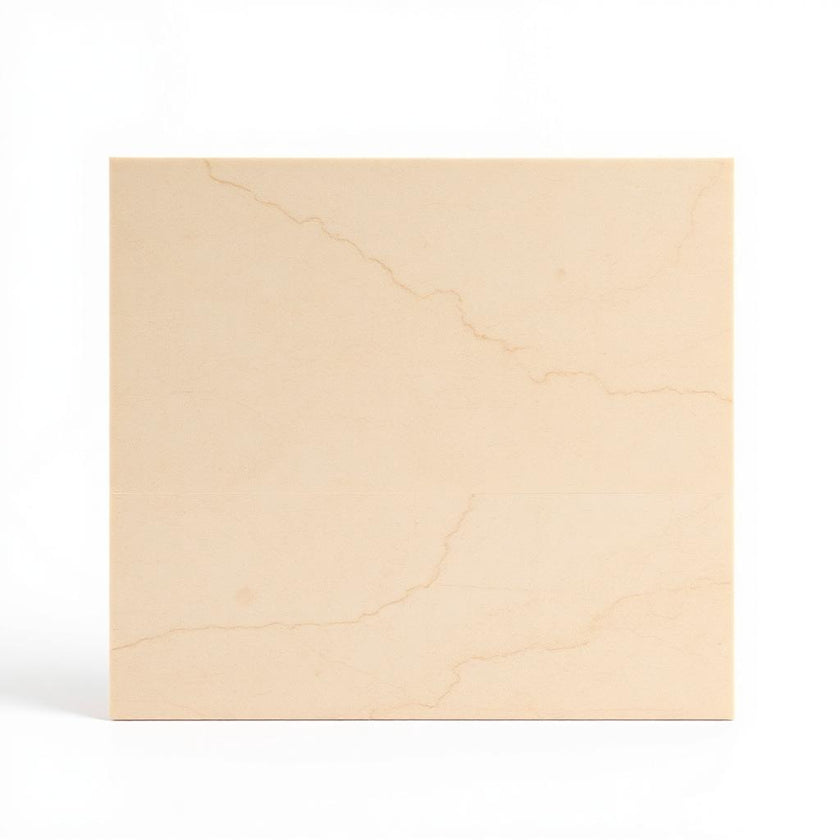 PVC Wandpaneel Travertin Beige