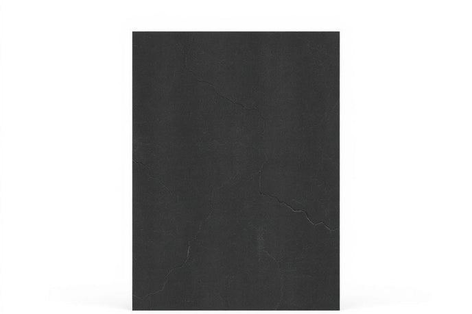 PVC Wandpaneel Beton Anthrazit