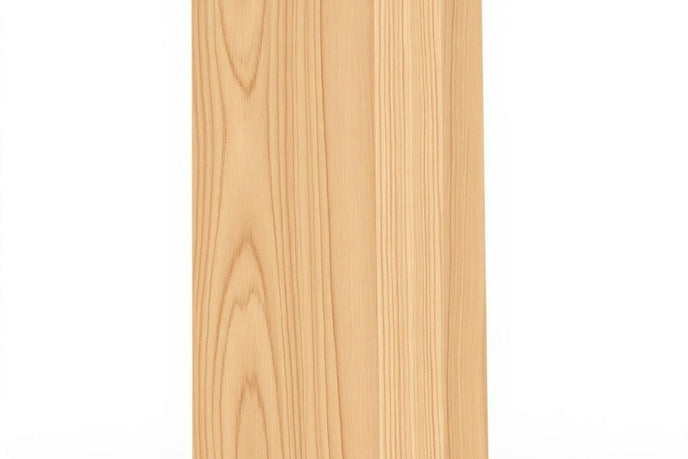 PVC Wandpaneel Eiche Hell
