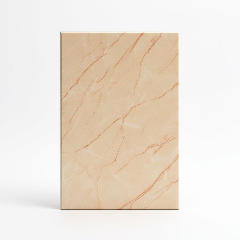 PVC Wandpaneel Marmor Beige