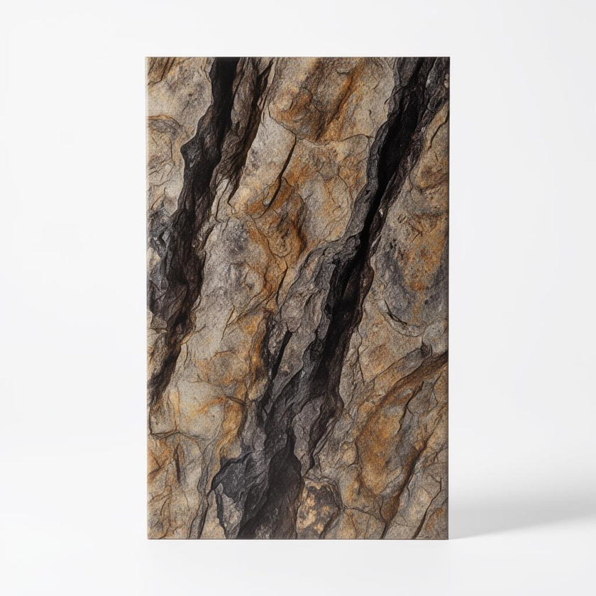 PVC Wandpaneel Naturstein Rustic
