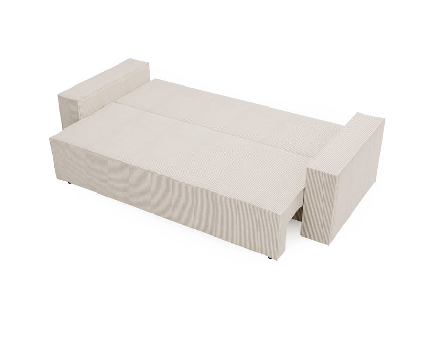 Sofa Amika mit Schlaffunktion