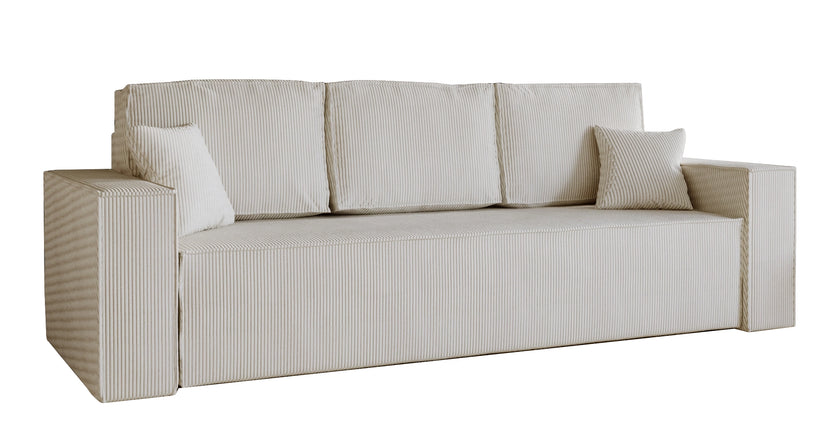 Sofa Amika mit Schlaffunktion