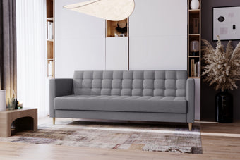 CANDY Sofa mit Schaffunktion