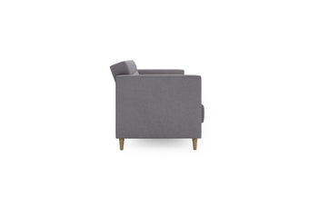 CANDY Sofa mit Schaffunktion