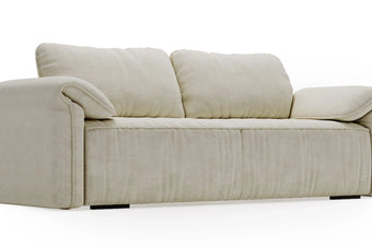 LUIX - Sofa mit Schlaffunktion