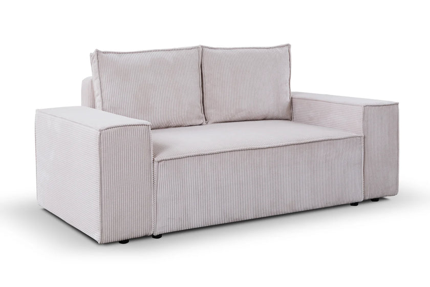 Sofa Madrid mit Schlaffunktion