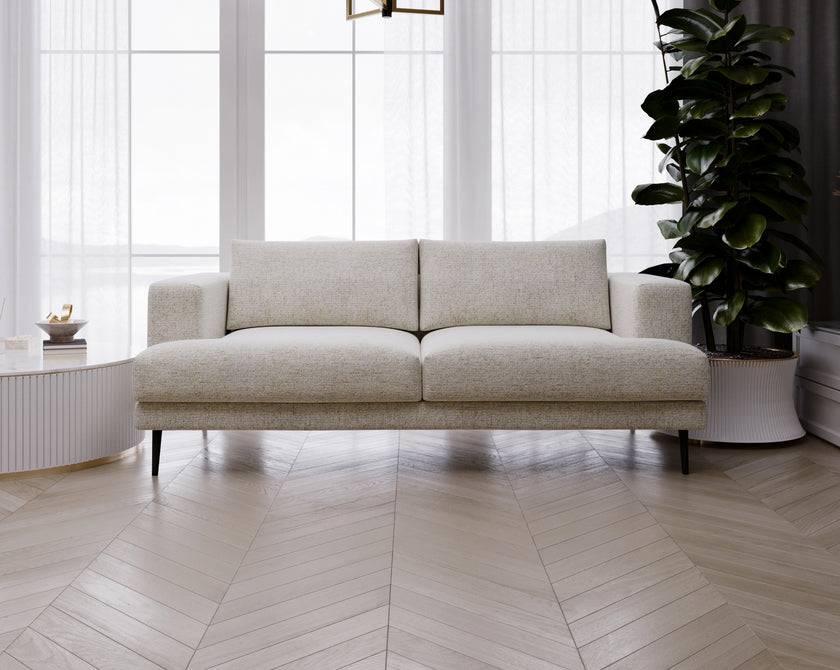 Luxo 3S Sofa