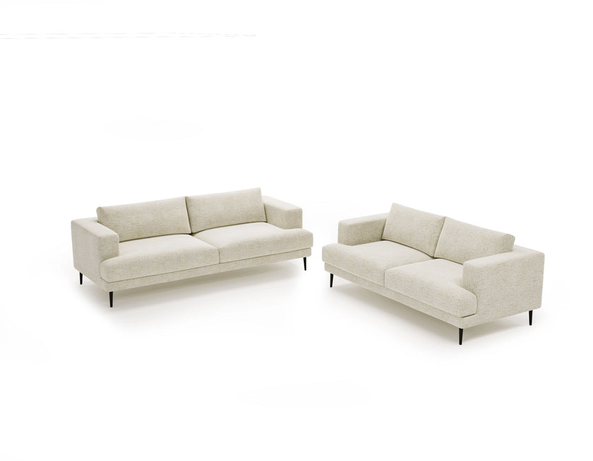 Luxo 3S Sofa