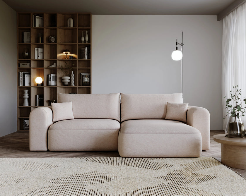 NEXTO - Ecksofa