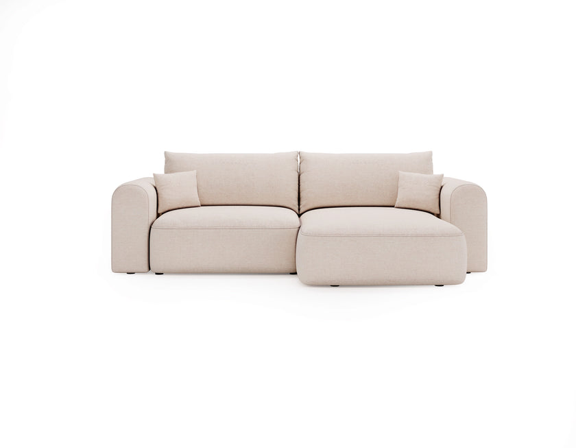 NEXTO - Ecksofa