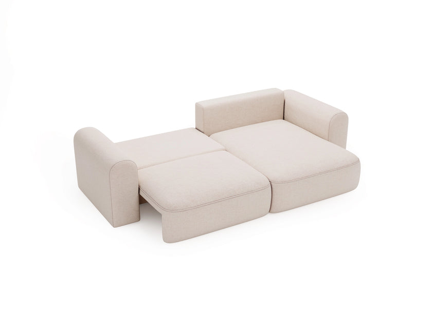 NEXTO - Ecksofa