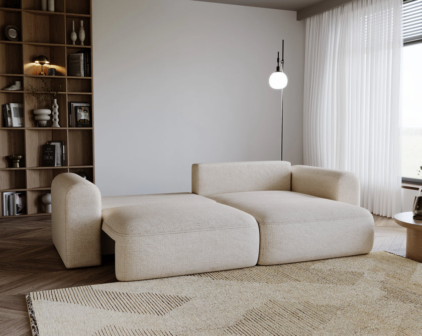 NEXTO - Ecksofa