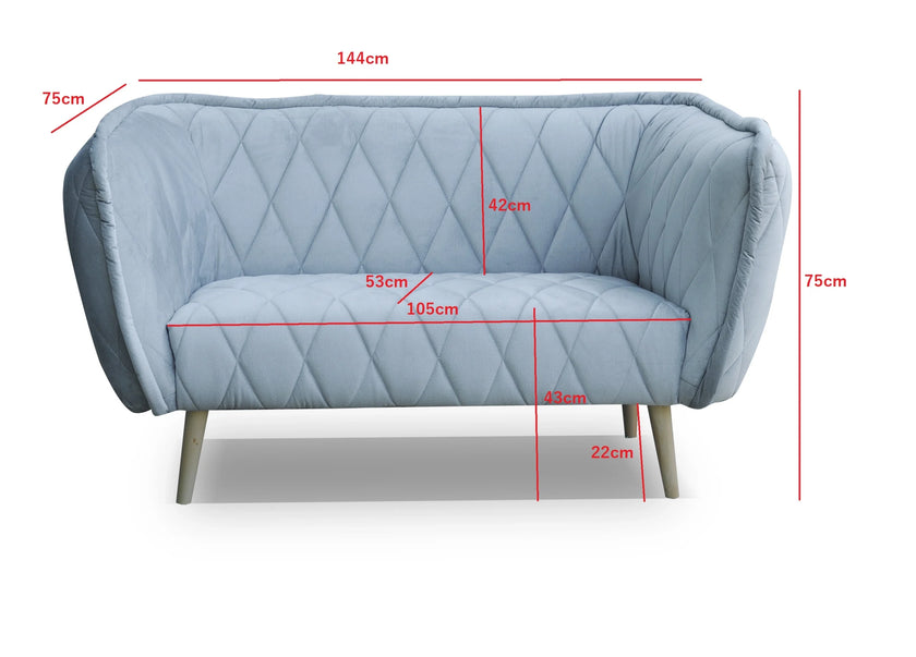 RONA Mini Sofa