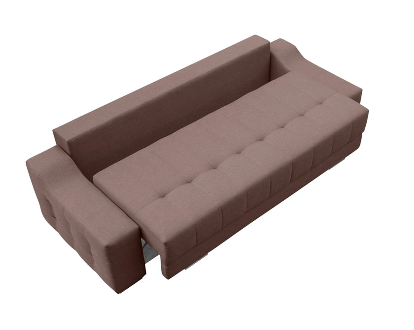 ANITA - Mondernes Stilsofa